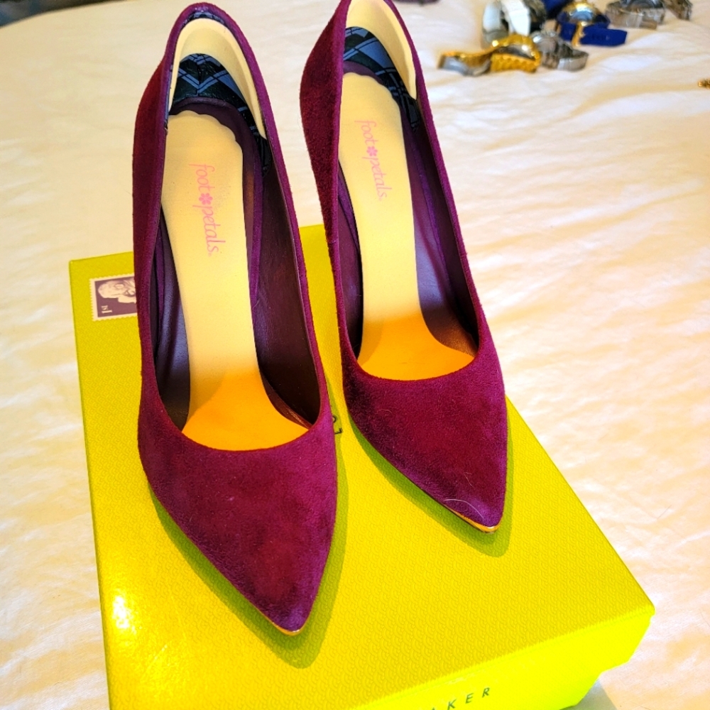 Ted baker London heel